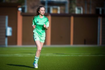 Bild 71 - wBJ SC Alstertal-Langenhorn - St. Pauli : Ergebnis: 2:4